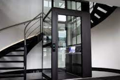 THE PASSENGER ELEVATOR IS UTILISED ELEVATOR COMPANY QUITE OFTEN IN ETHIOPIA