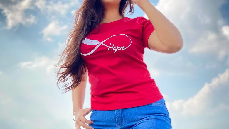 The Tops for Girls are all set to make the day full of Fashion