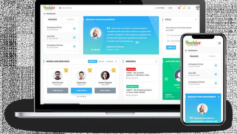 Top 5 Benefits of Automated Leave Management System