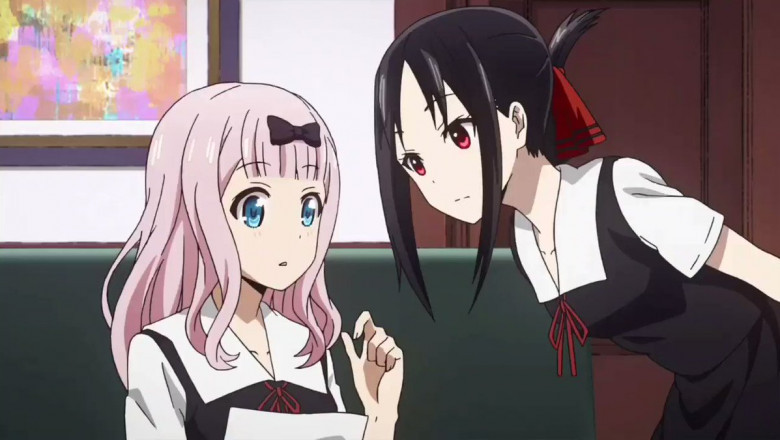 Top 6 Nicest Kaguya-Sama: Love Is War Characters, Ranked
