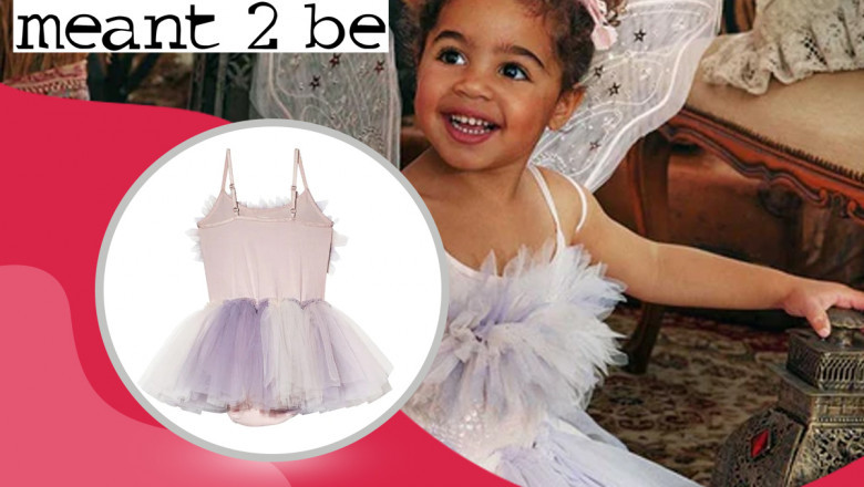 Tutu Dumonde Sale