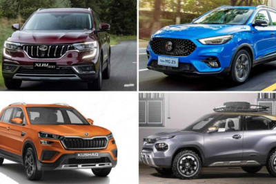 Upcoming Cars in India – autoX