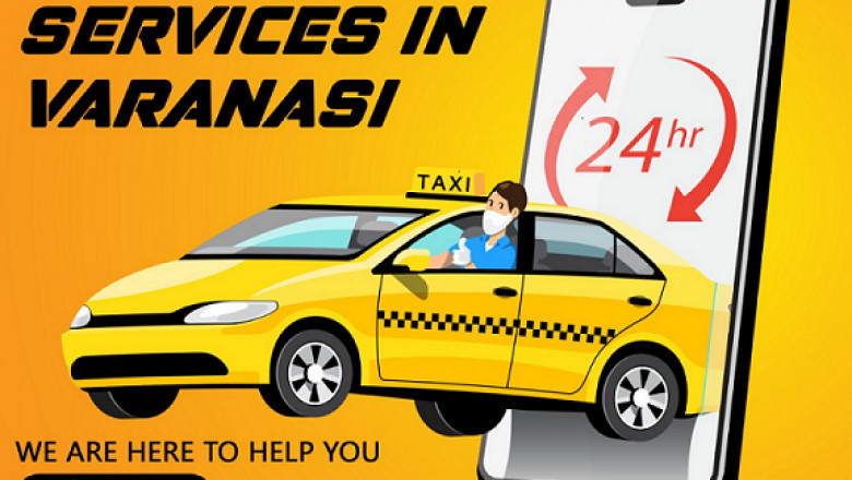 Varanasi Airport Cab