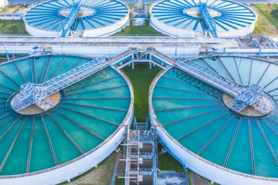 Water and Wastewater Treatment Technology: Effective Way to Make water clean