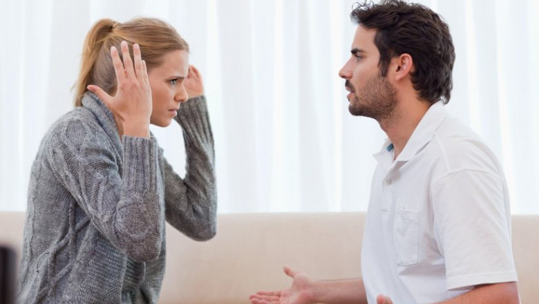We Fight So Much: Is There Any Hope For Us?