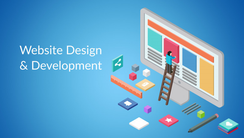 Web development tips by IM Solutions one of the best Web Design Company