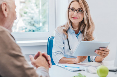 Weight Loss Consultation