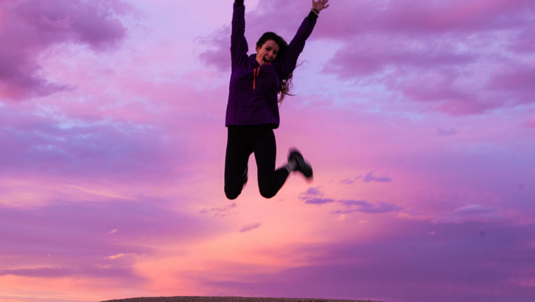 What makes people happy?