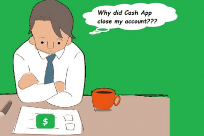 Why Does Cash App Keep Closing My Account?