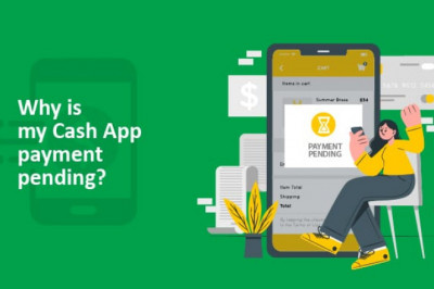 Why your Cash App payment says it is pending