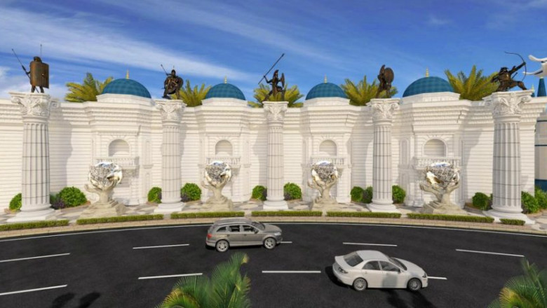 With Installments, Sapphire Properties Offers Islamabad's Best Housing Societies