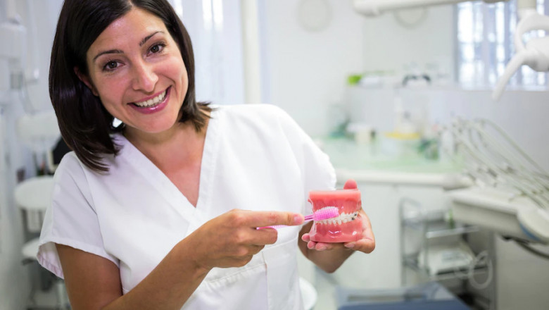 7 different types of dentures you should know