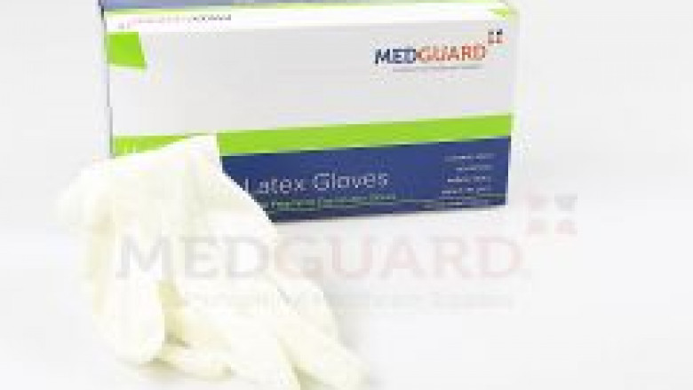 7 Types of Hand Protection Gloves