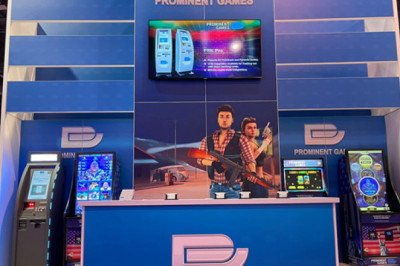 About Us | Prominent Technologies - Skill based Gaming Machine for Sale PA