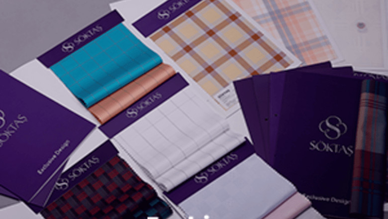 Aditya Birla Textiles | SOKTAS India | Organic cotton fabric