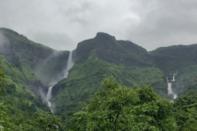 Andharban Jungle trek