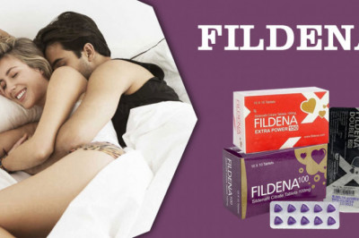 Best Fildena | 10% Extra | Reviews | Uses | Trustablepills