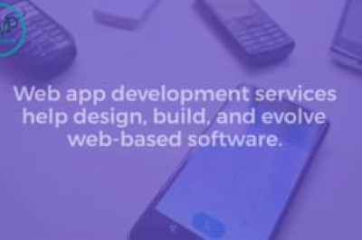 Best Web Application Development Services in USA | Software Development Company
