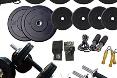 Build your personal Equipment