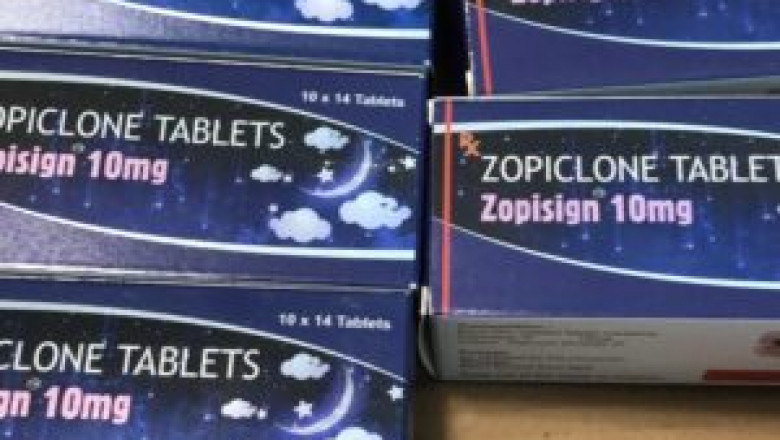 Buy Zopiclone 10mg Online Next Day Delivery With No Prescription