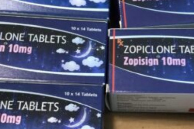 Buy Zopiclone 10mg Online Next Day Delivery With No Prescription