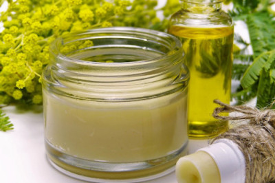 CBG and CBD Products