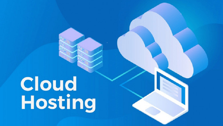 Cloud VPS Hosting India