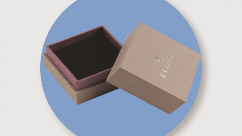Custom Boxes For Jewelry