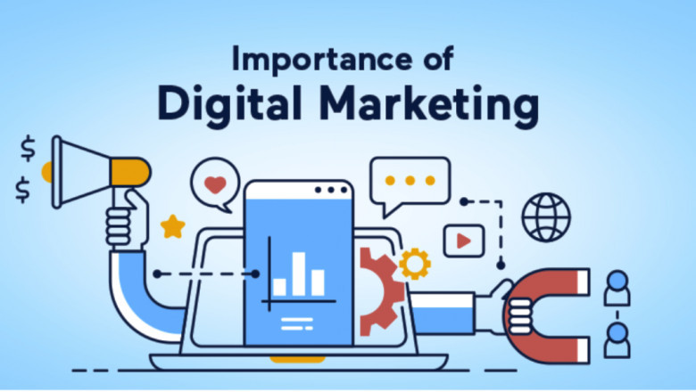 Digital marketing in Jaipur