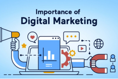 Digital marketing in Jaipur