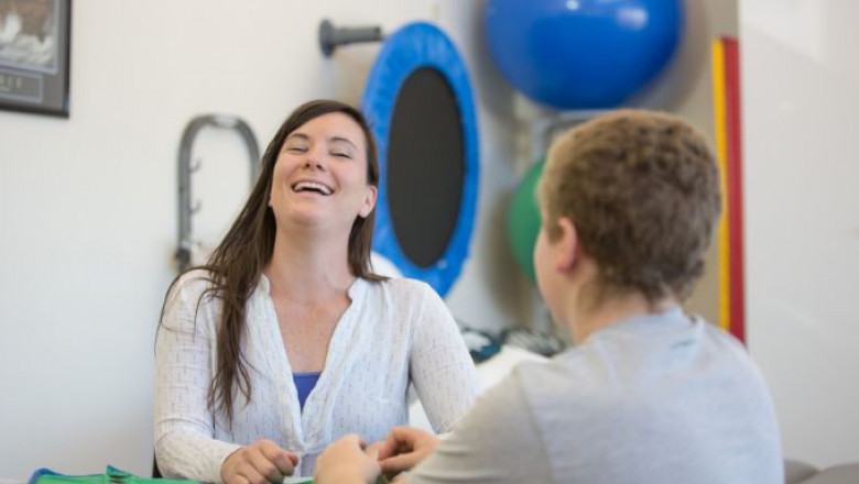 Discover the benefits of at-home physiotherapy
