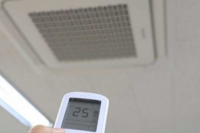 Ducted Heating Frankston