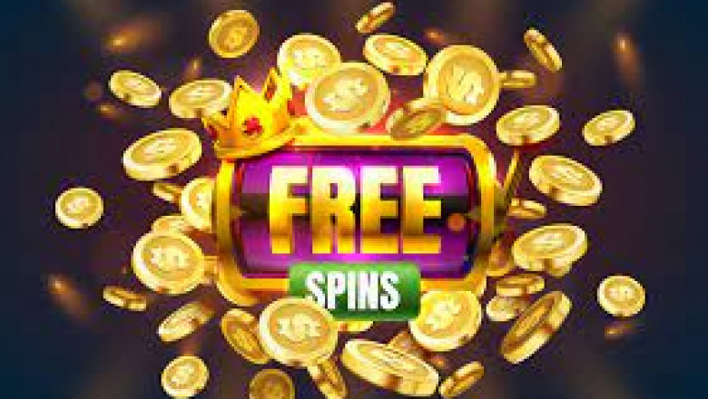 Free Spins Vid Registrering