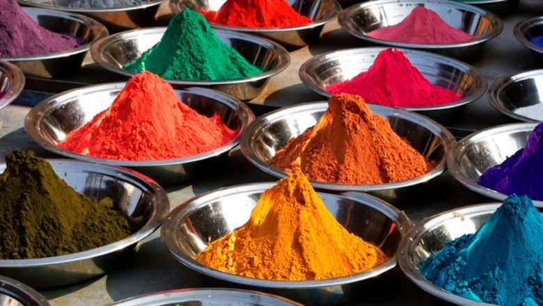 Global Cationic Dyes Market Drivers and Restrains