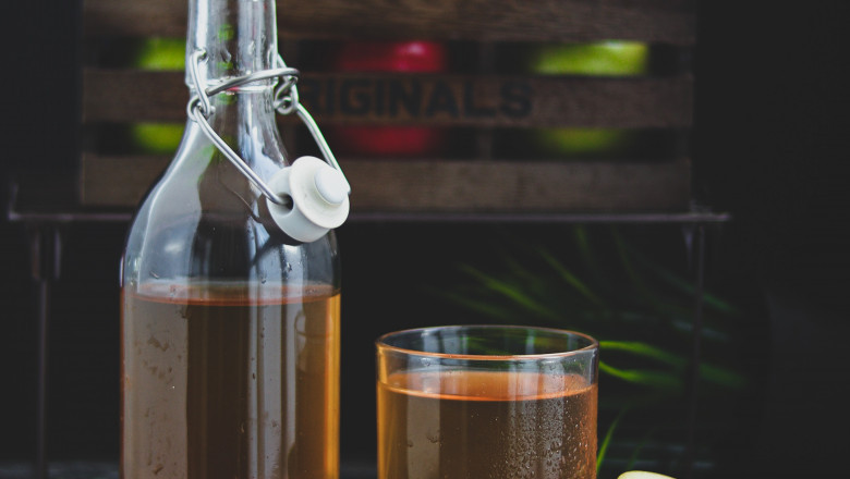 Global Cider Market Study