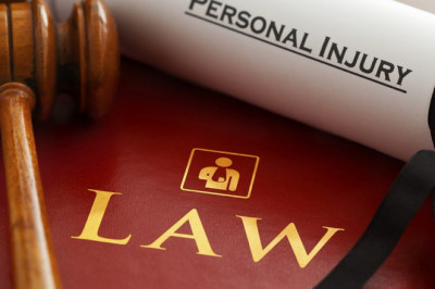 High Quality Personal Injury Attorney Email Leads in USA
