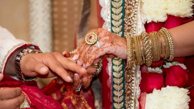Hindu Matrimony