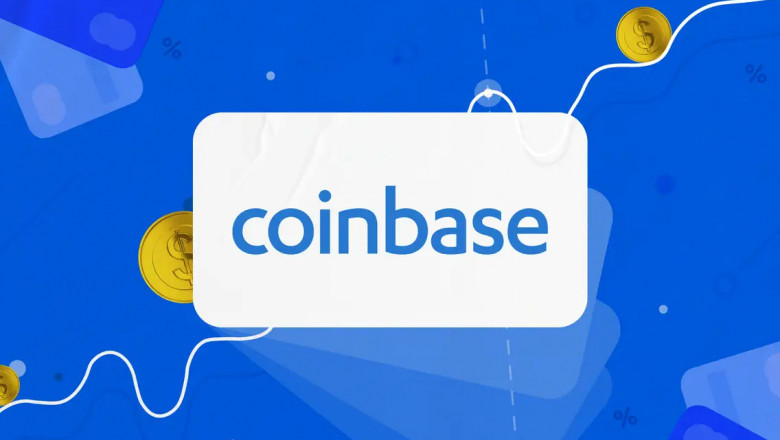 How do I make account on Coinbase?
