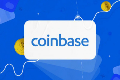 How do I make account on Coinbase?