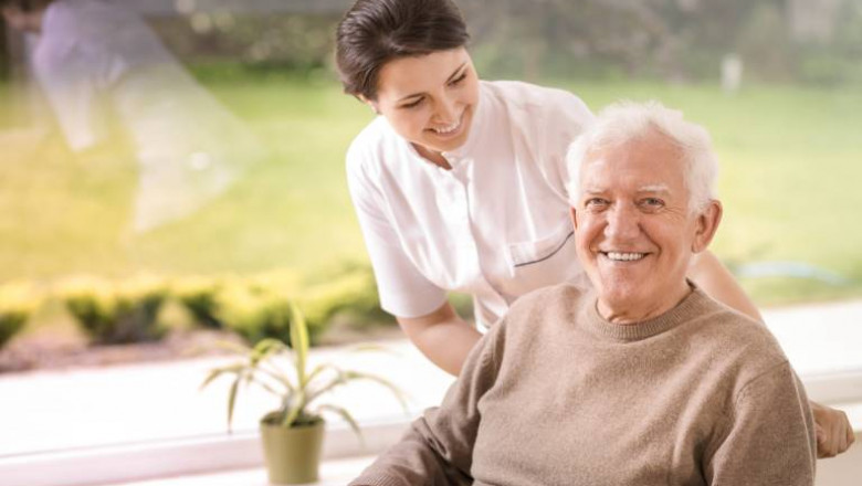 Importance of Alzheimer's Home Care Highland Park