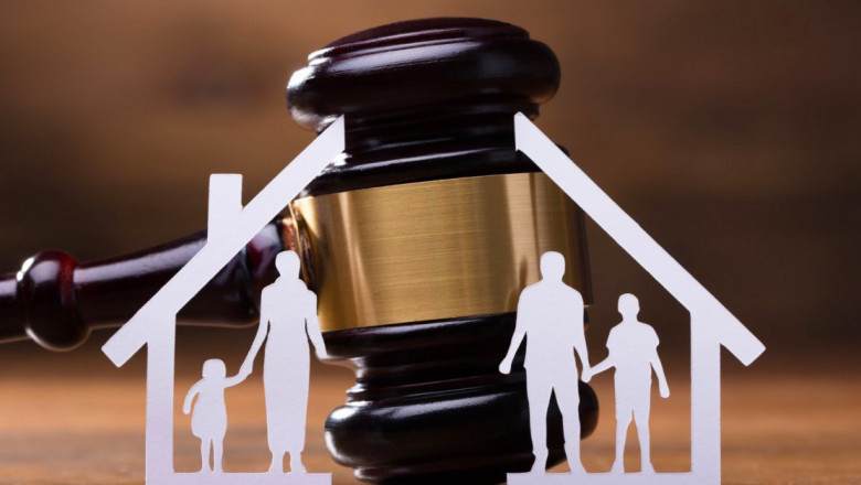 Important Tips For Choosing A Family Lawyer
