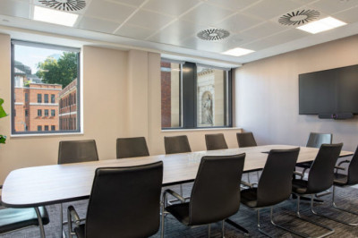 Know About Arbitration! Learn More on Arbitration Hearing Rooms London