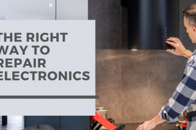 Las Vegas Appliance Repair | Repair Appliances in No Time