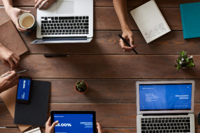 NDZ - IT Managed Services | Compliance and Consultancy Services