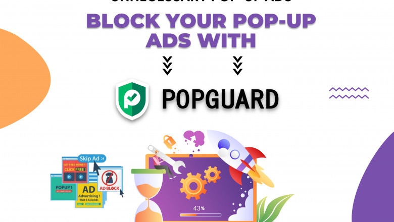 PopGuard: A Hassle Free Support in the Internet Journey