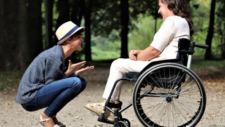PWD Care