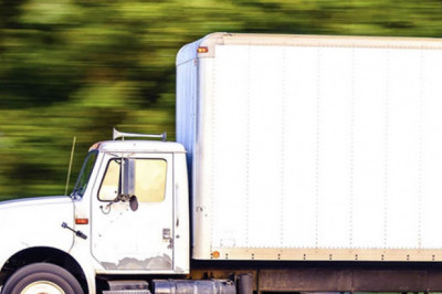 Removal Van Hire Wembley | P&R Distribution