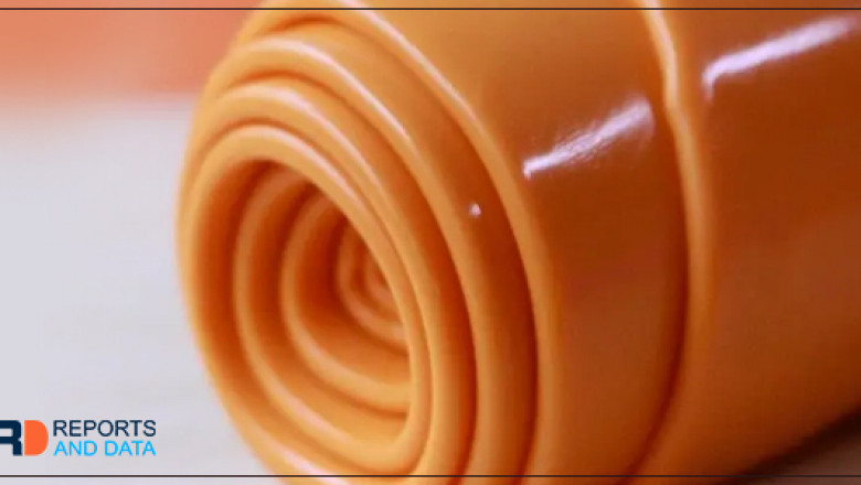 RTV Silicone Rubber Market Revenue, Growth, Restraints, Trends, Company Profiles, Analysis 2028
