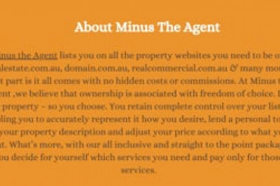 Sell Your Home Online Without an Real Estate Agent