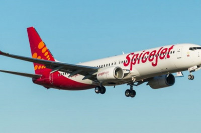 SpiceJet Best Low Cost Domestic Airlines for Frequent Travelers